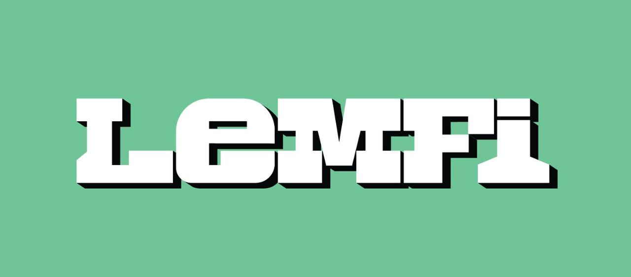 LemFi Logo
